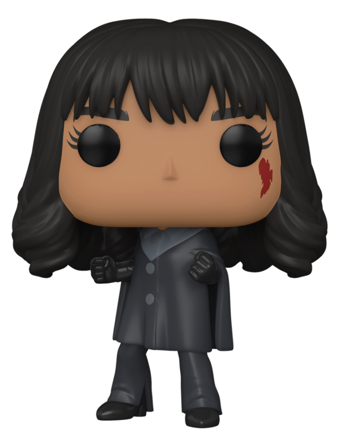 

Фигурка Funko POP Television: The Umbrella Academy – Allison (9,5 см)