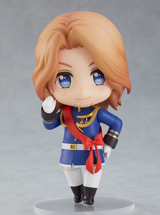 

Фигурка Nendoroid Hetalia: France (10 см)
