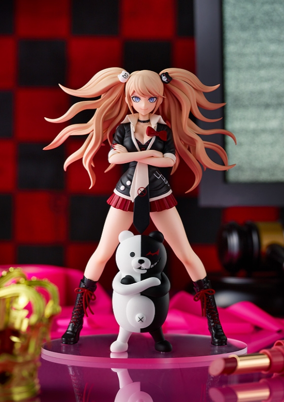

Фигурка Pop Up Parade Danganronpa: Junko Enoshima (17 см)