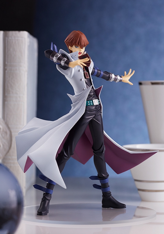 

Фигурка Pop Up Parade Yu-Gi-Oh!: Seto Kaiba (17 см)