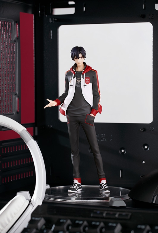 

Фигурка Pop Up Parade Quan Zhi Gao Shou: Ye Xiu (18 см)