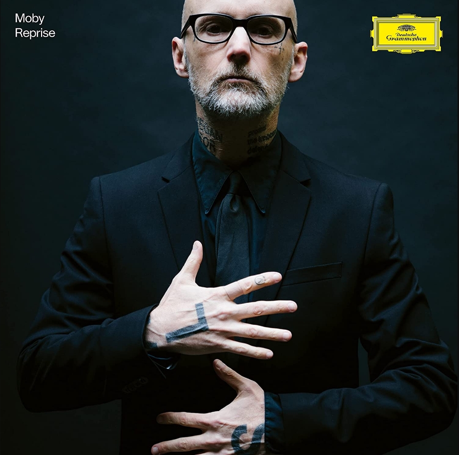 

Moby – Reprise (CD)