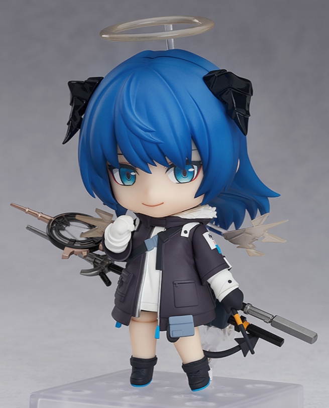 

Фигурка Nendoroid Arknights: Mostima (10 см)