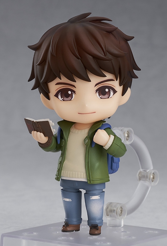 

Фигурка Nendoroid Daomu Biji: Wu Xie (10 см)