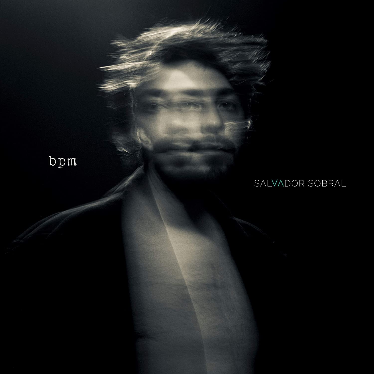 

Salvador Sobral – BPM (LP+CD)