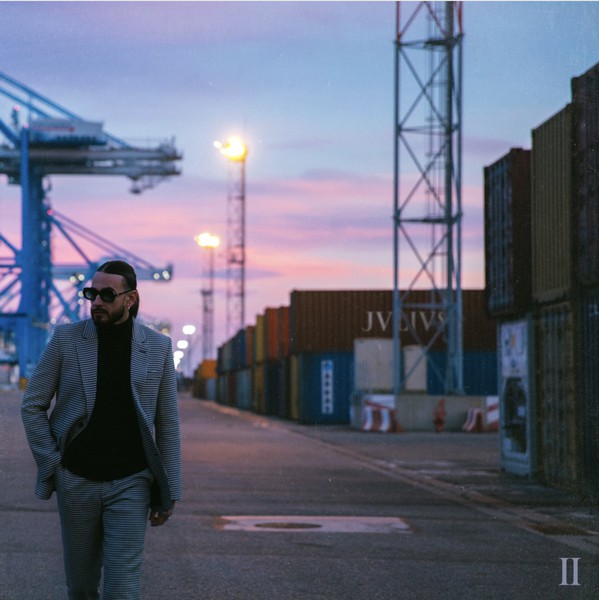 

Sch – JVLIVS II (2 LP)