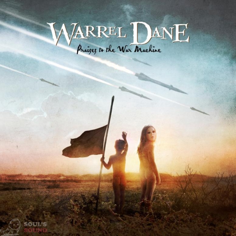 

Warrel Dane – Praises To The War Machine 2021 Extended Edition (2 LP)