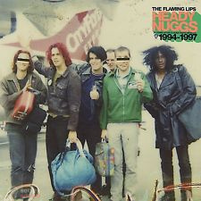 

Flaming Lips – Heady Nuggs 20 Years After Clouds Taste Metallic 1994-1997 (5 LP)