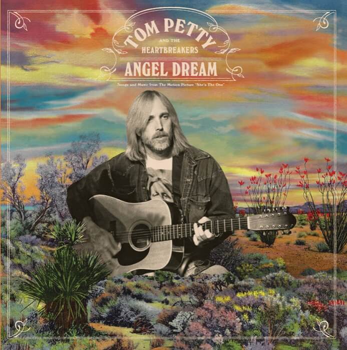 

Tom Petty & The Heartbreakers – Angel Dream (LP)