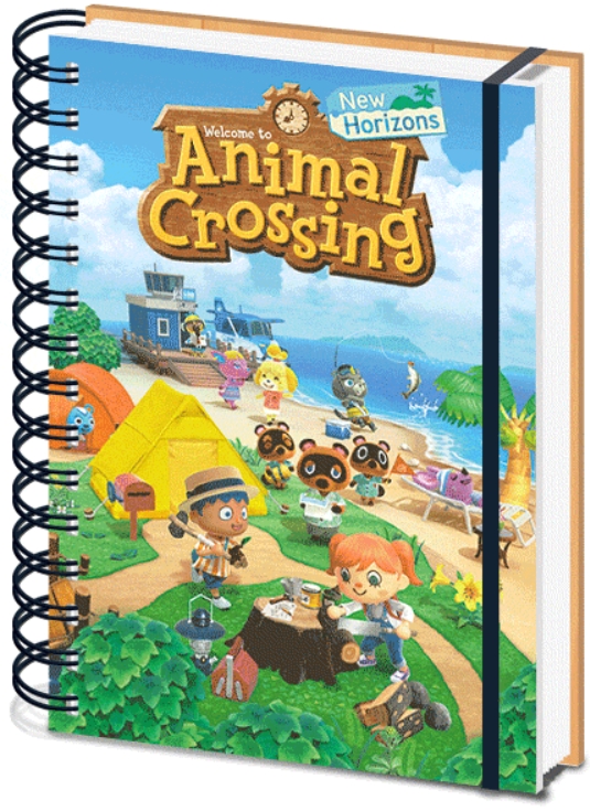 Фанат Animal Crossing: New Horizons, посетивший все 43 внутриигровых произведения искусства в реальной жизни, был «ошеломлен» ответом.