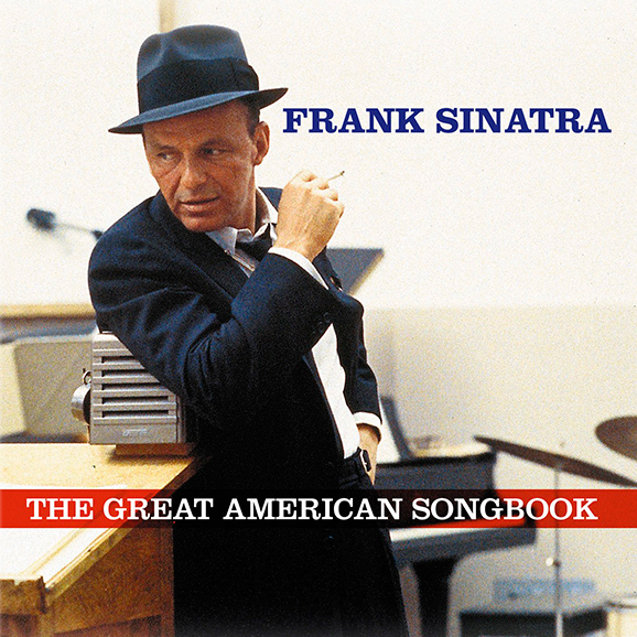 Frank Sinatra – The Great American Songbook (2 LP)