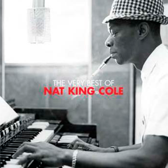 

Nat King Cole – The Very Best Of (2 LP)