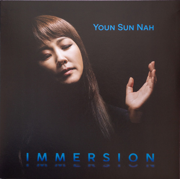 

Youn Sun Nah – Immersion (LP)