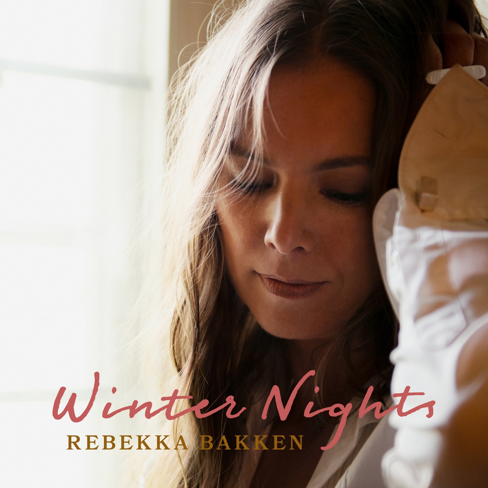 

Rebekka Bakken – Winter Nights (LP)