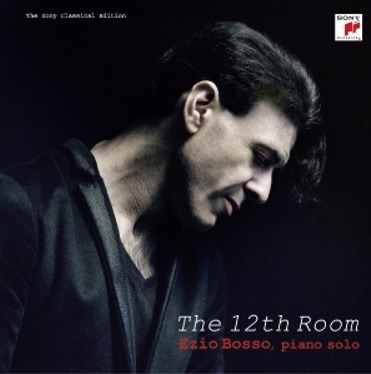 

Ezio Bosso – The 12th Room Coloured Vinyl (3 LP)