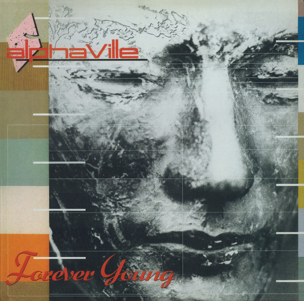 

Alphaville – Forever Young (LP + 3 CD + DVD)