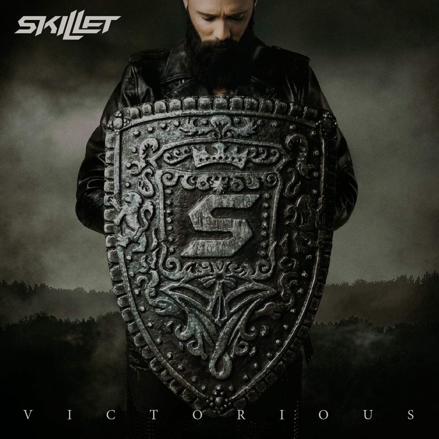 

Skillet – Victorious (LP)