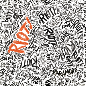 

Paramore – Riot! (LP)