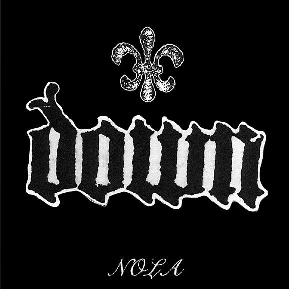 

Down – Nola (2 LP)