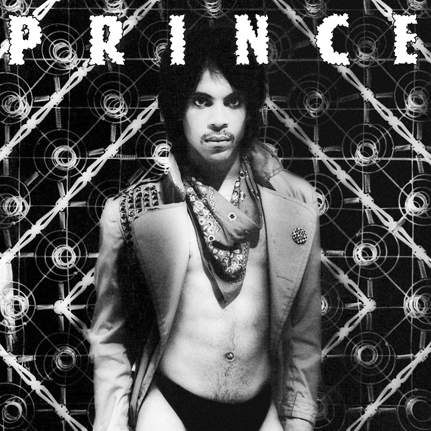 

Prince – Dirty Mind (LP)