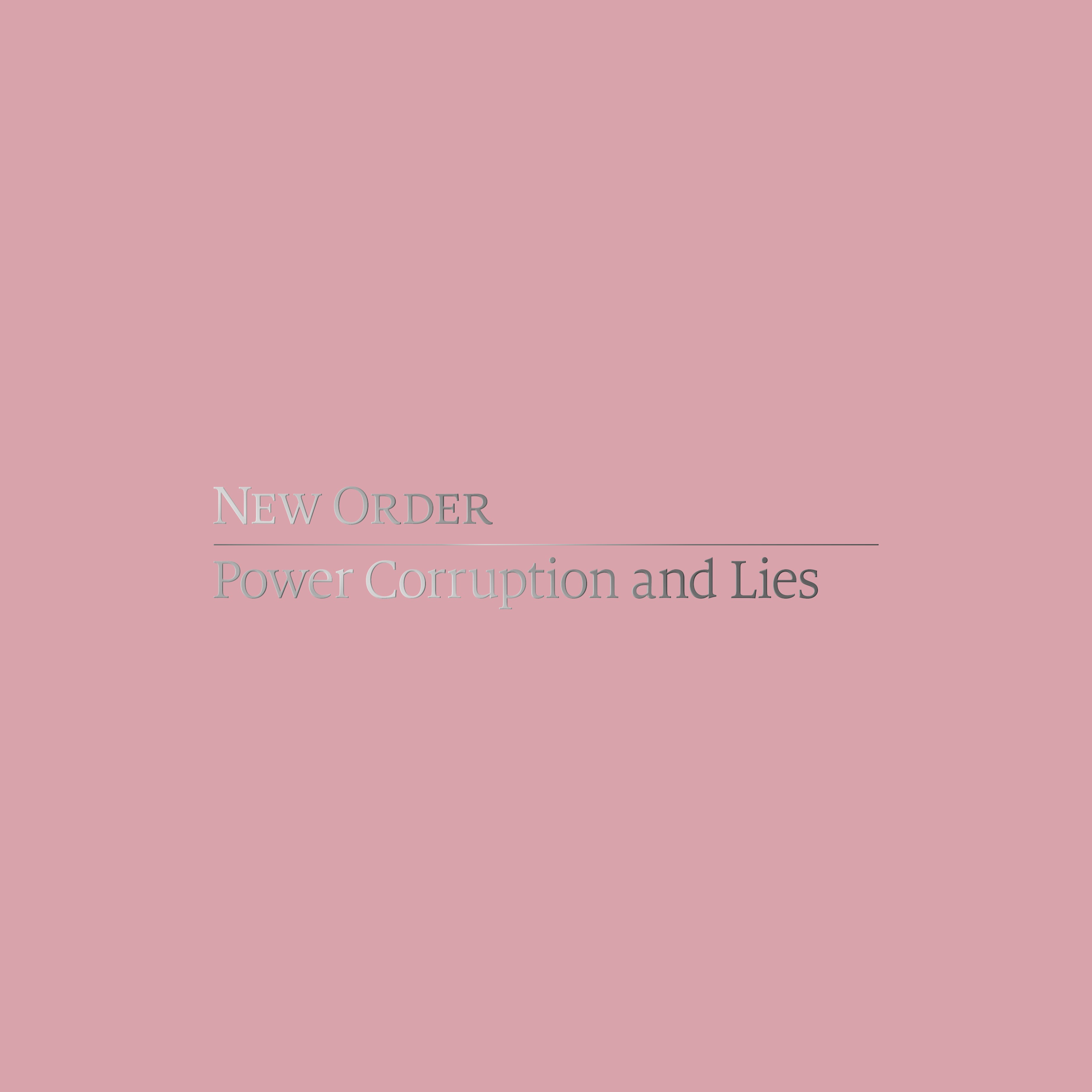 

New Order – Power, Corruption & Lies (LP+2 CD+2 DVD)