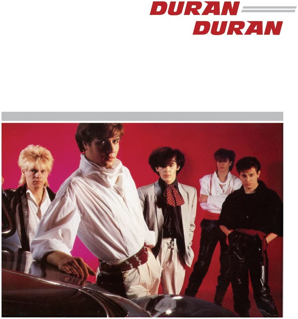 

Duran Duran – Duran Duran (2 LP)