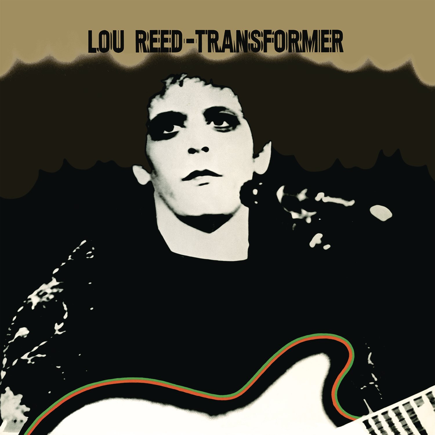 

Lou Reed – Transformer (LP)