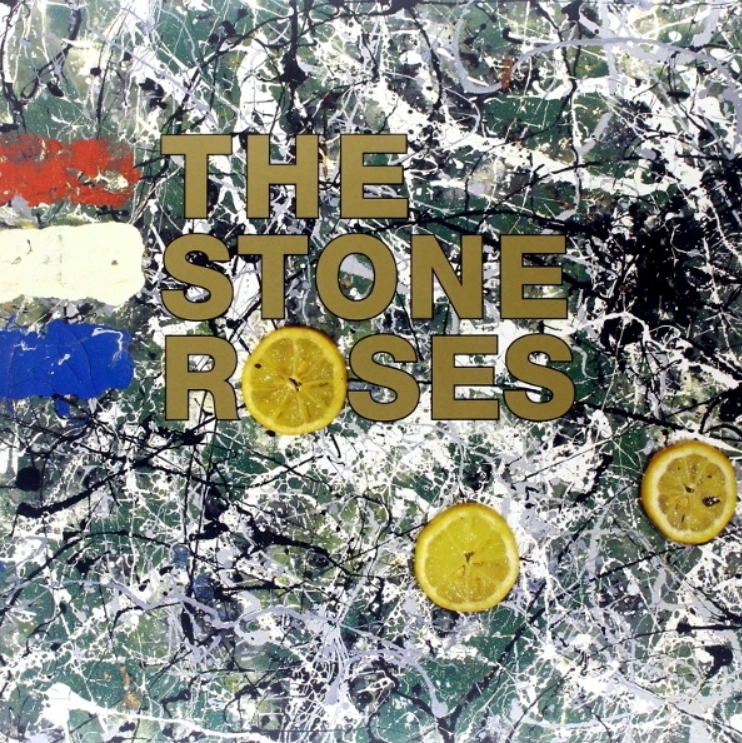 

The Stone Roses – The Stone Roses (LP)