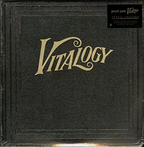 

Pearl Jam – Vitalogy (2 LP)