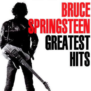 

Bruce Springsteen – Greatest Hits (2 LP)