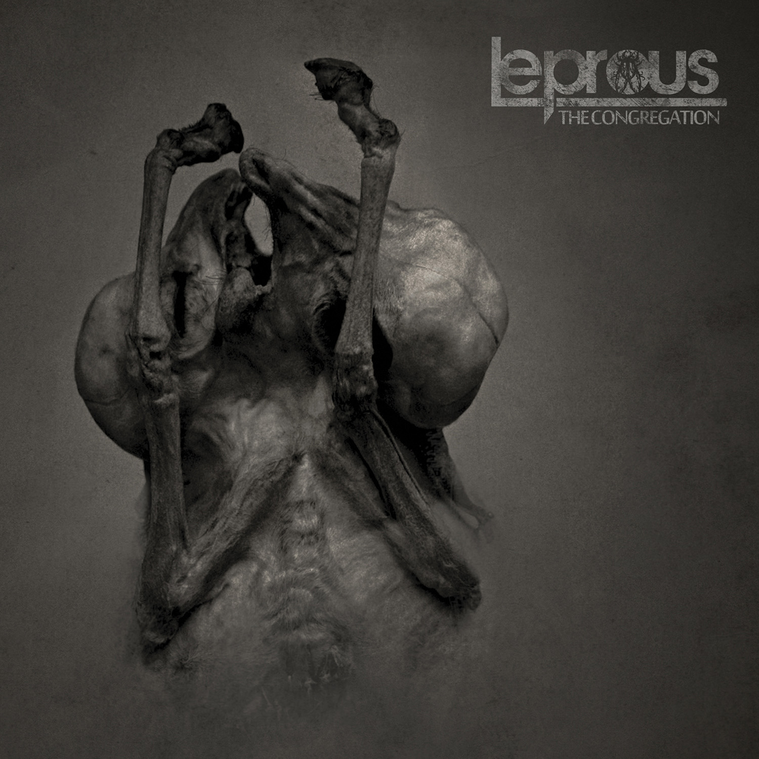 

Leprous – The Congregation (2 LP+CD)
