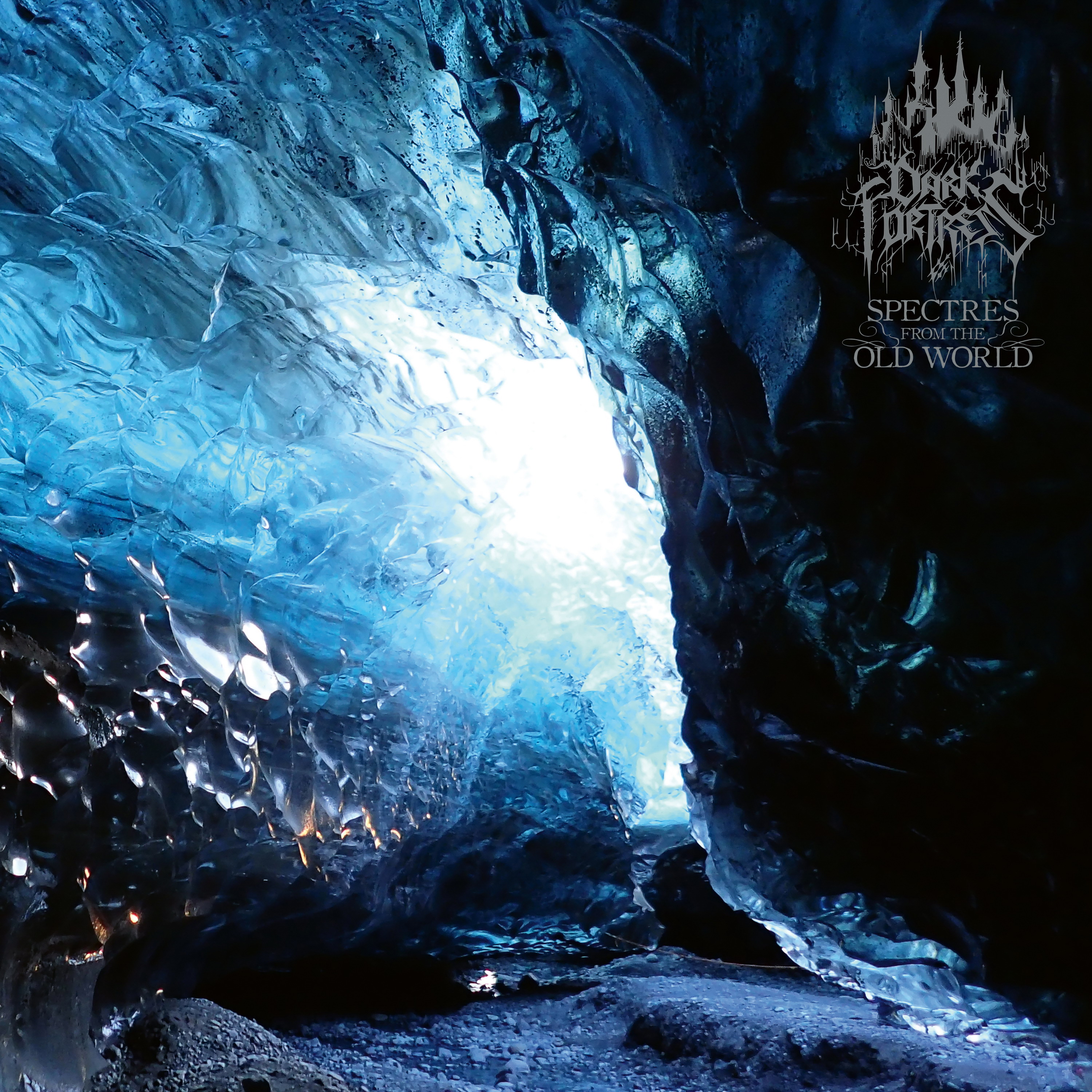 

Dark Fortress – Spectres from the Old World (2 LP)