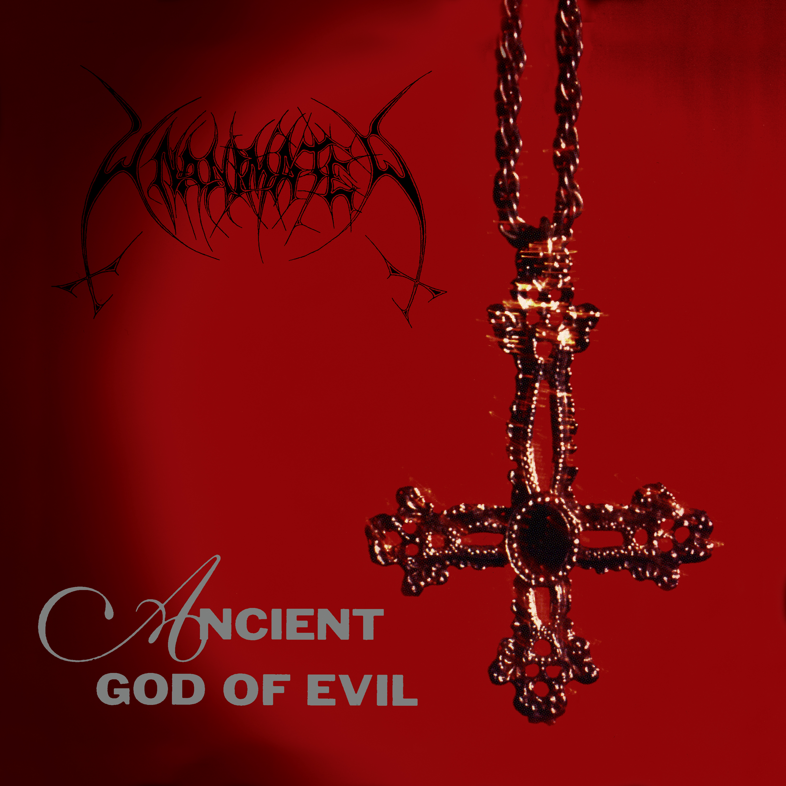 

Unanimated – Ancient God Of Evil (LP)