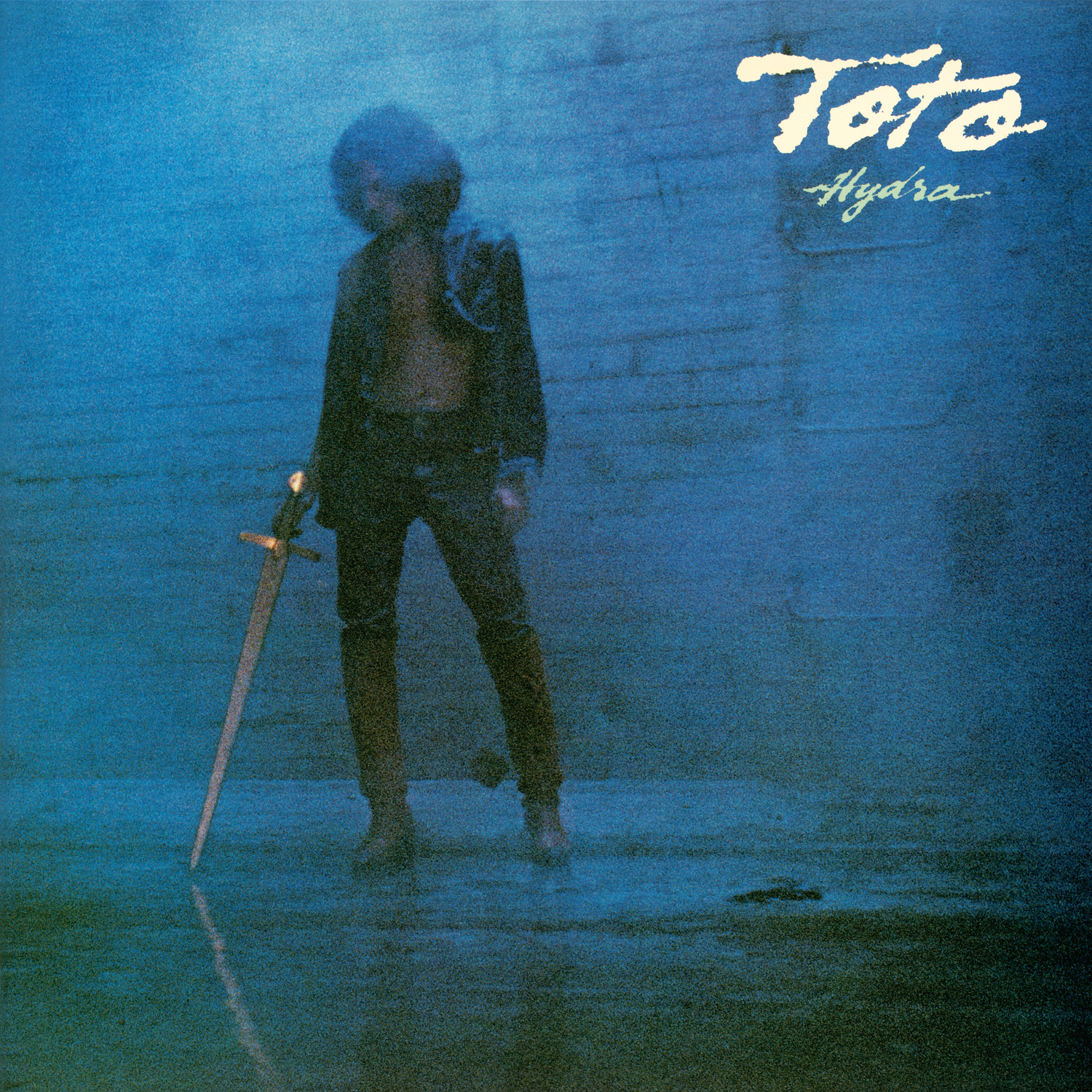 

Toto – Hydra (LP)
