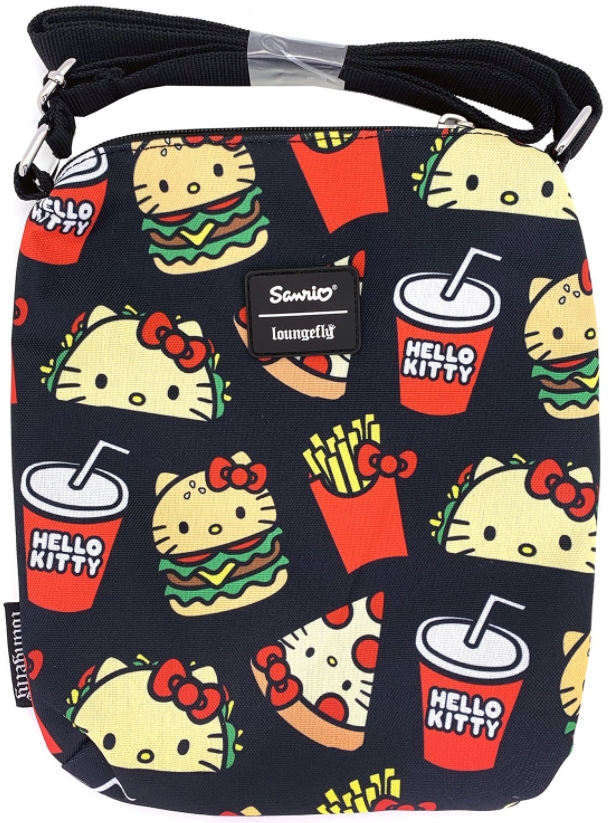 

Сумка Hello Kitty: Snacks