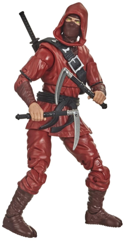

Фигурка Marvel Legends Series: The Hand Ninja (15 см)