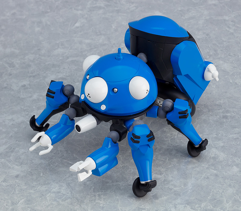 

Фигурка Nendoroid: Ghost In The Shell – Tachikoma SAC 2045 Ver. (8 см)