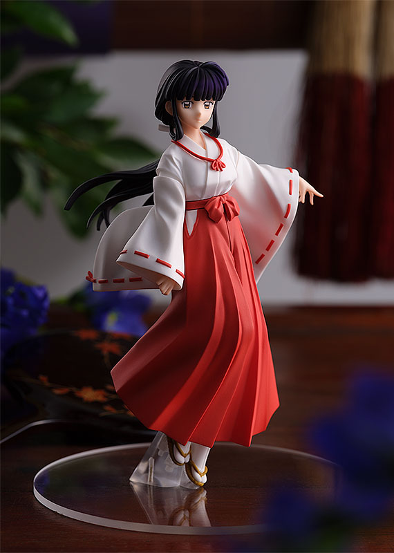 

Фигурка Pop Up Parade: Inuyasha – Kikyo (17 см)