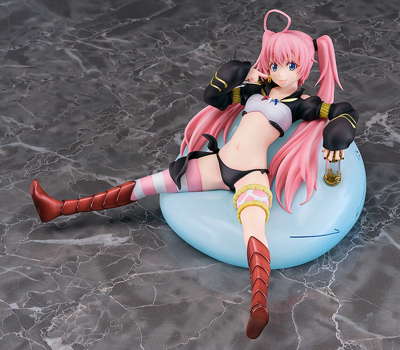

Фигурка Tensei Shitara Slime Datta Ken: Millim Nava (11 см)