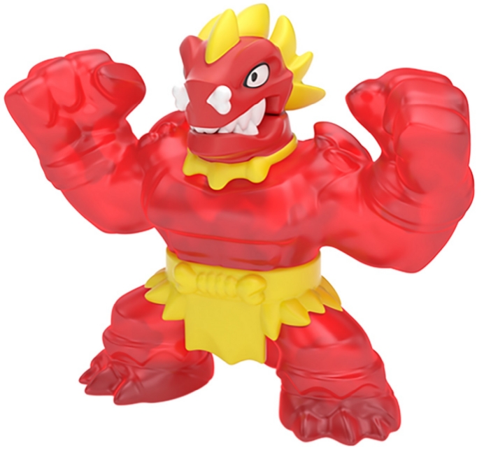 

Фигурка-тянучка GooJitZu: Дино Пауэр – Блейзагот