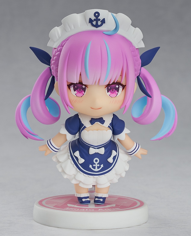 

Фигурка Nendoroid Hololive Production: Minato Aqua (11 см)