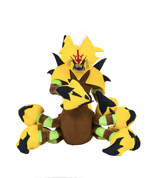 

Мягкая игрушка Dota 2: Sand King