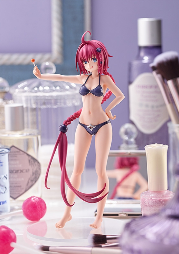 

Фигурка Pop Up Parade To Love-Ru: Mea Kurosaki (18,5 см)