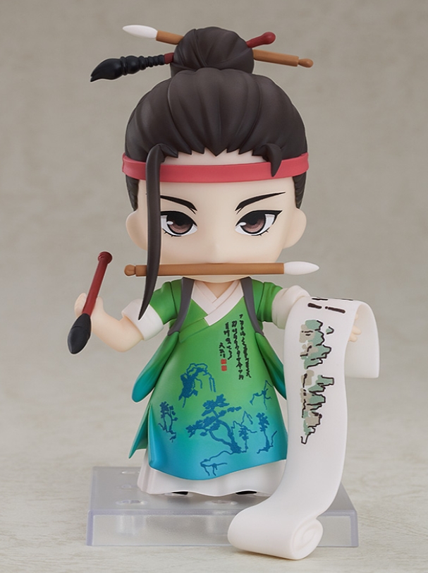 

Фигурка Nendoroid Canal Towns: Shen Zhou (10 см)