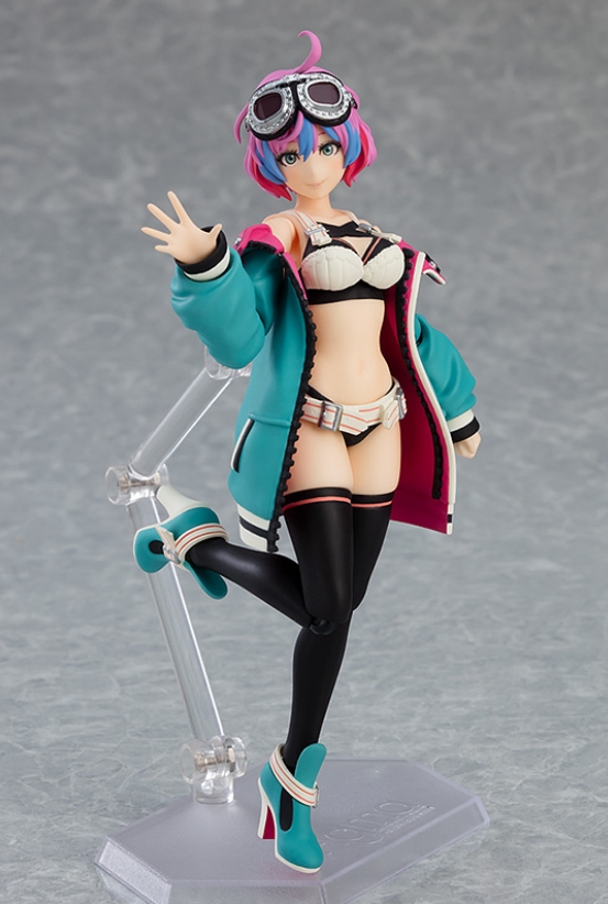 

Фигурка Figma Plastic Angel: Ange (13,55 см)