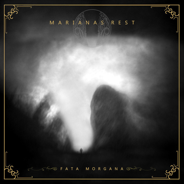 цена Marianas Rest – Fata Morgana (CD)