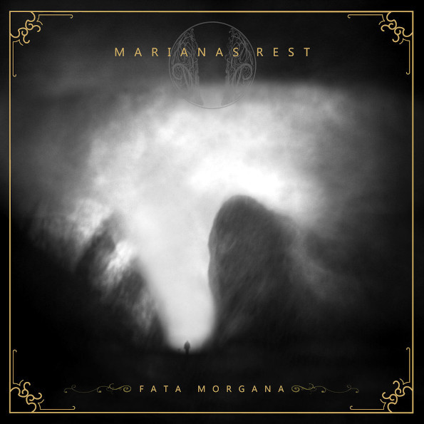 

Marianas Rest – Fata Morgana (CD)