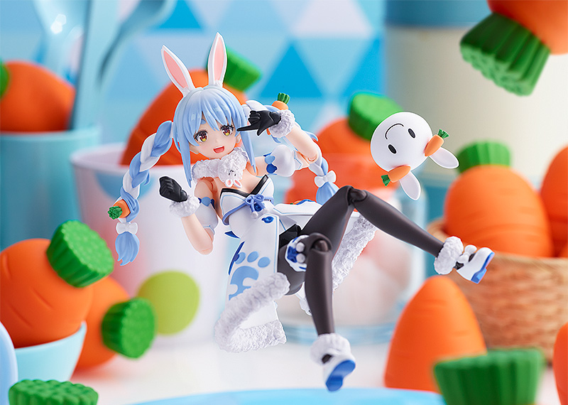 

Фигурка Figma Hololive Production: Usada Pekora (15 см)