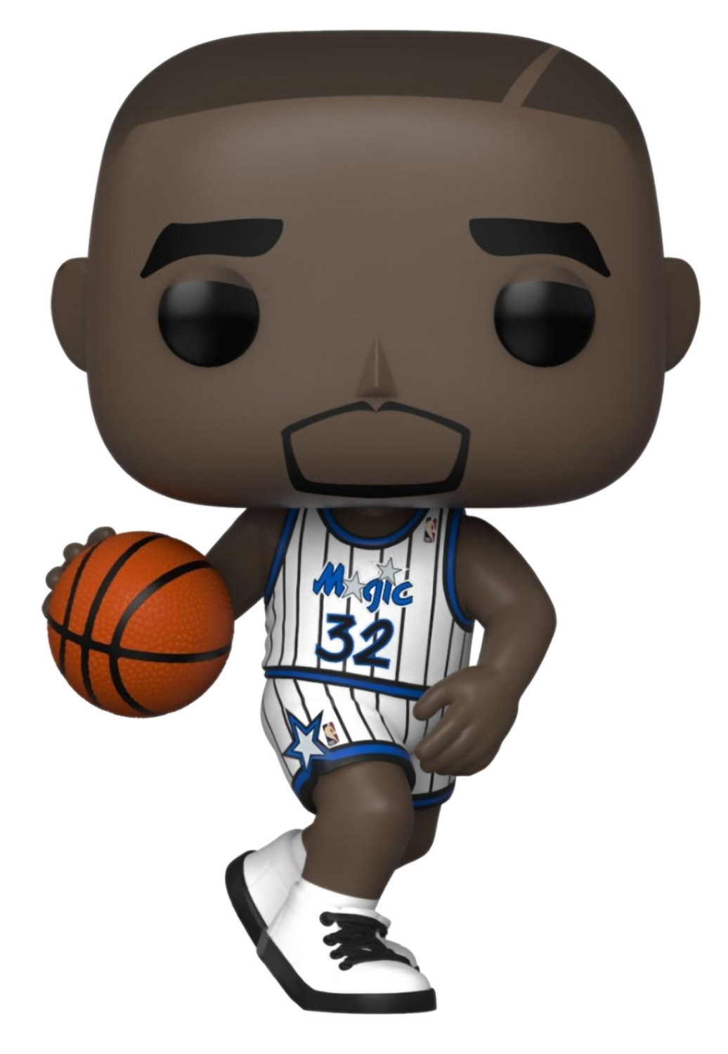 

Фигурка Funko POP Basketball: NBA Orlando Magic – Shaquille ONeal Home (9,5 см)