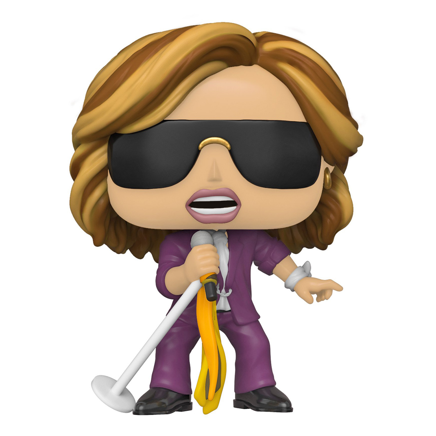 

Фигурка Funko POP Rocks: Aerosmith – Steven Tyler (9,5 см)